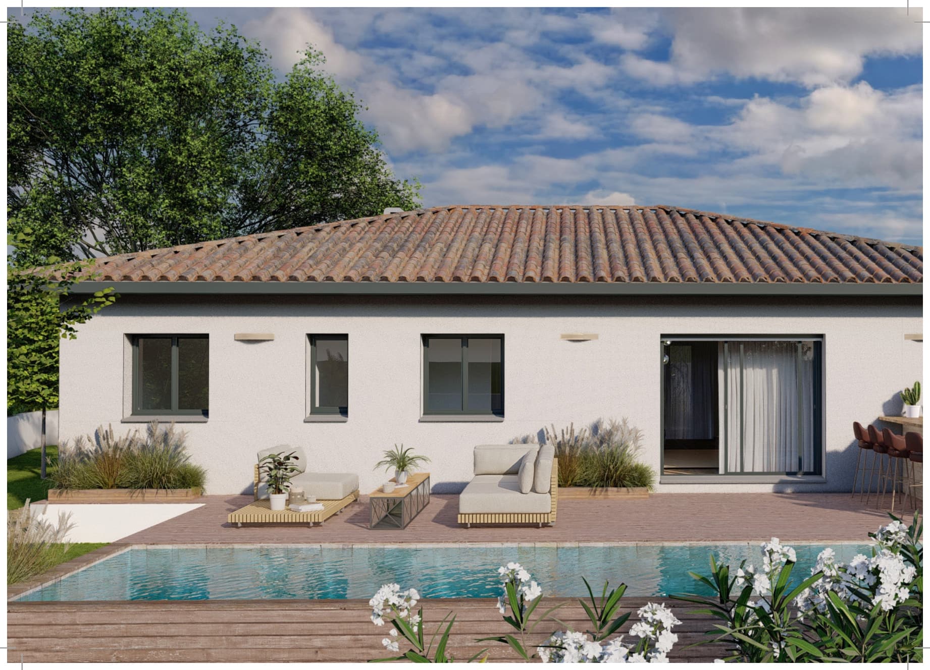 L'Essentielle - Vue 2