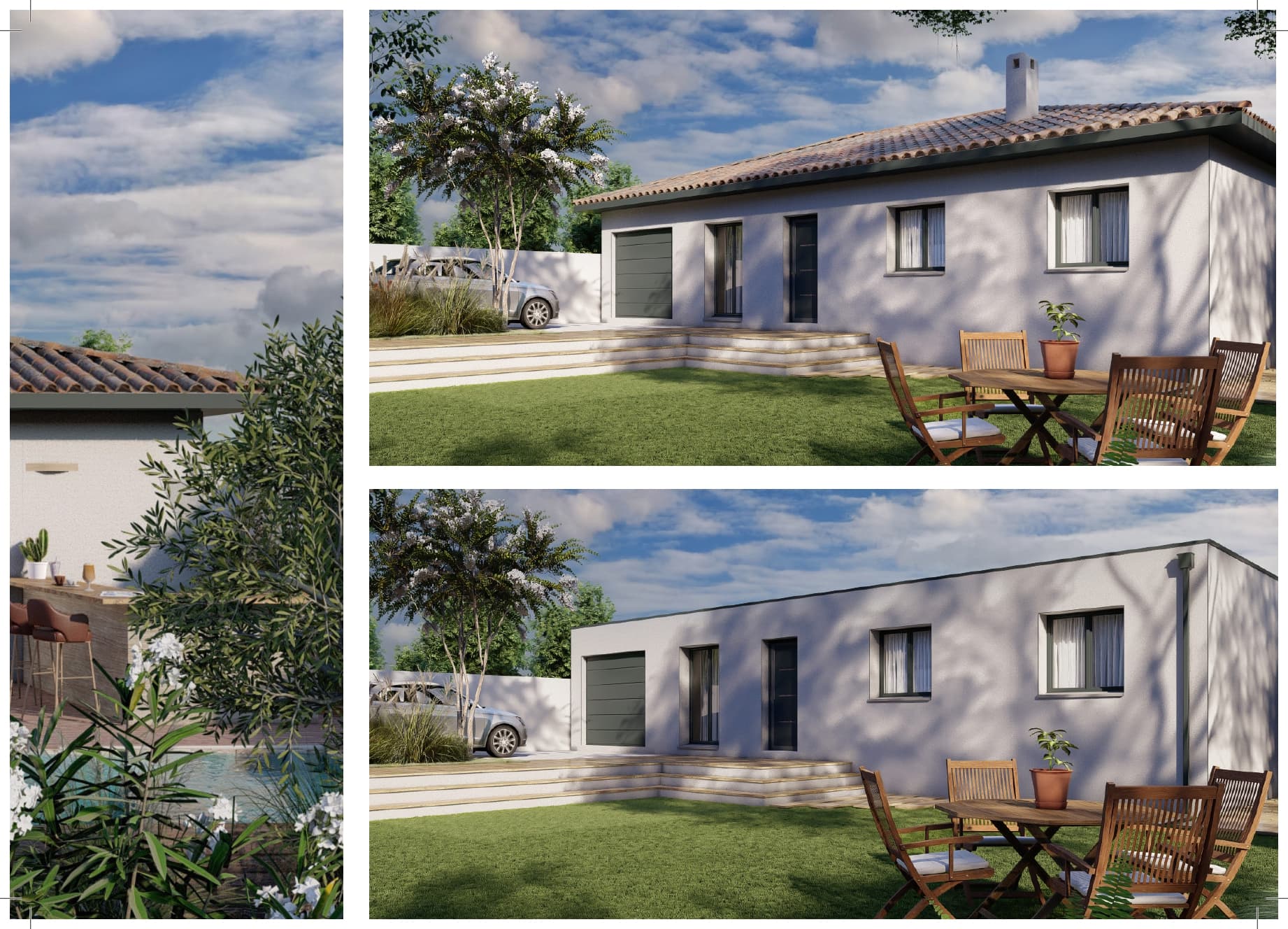 L'Essentielle - Vue 3