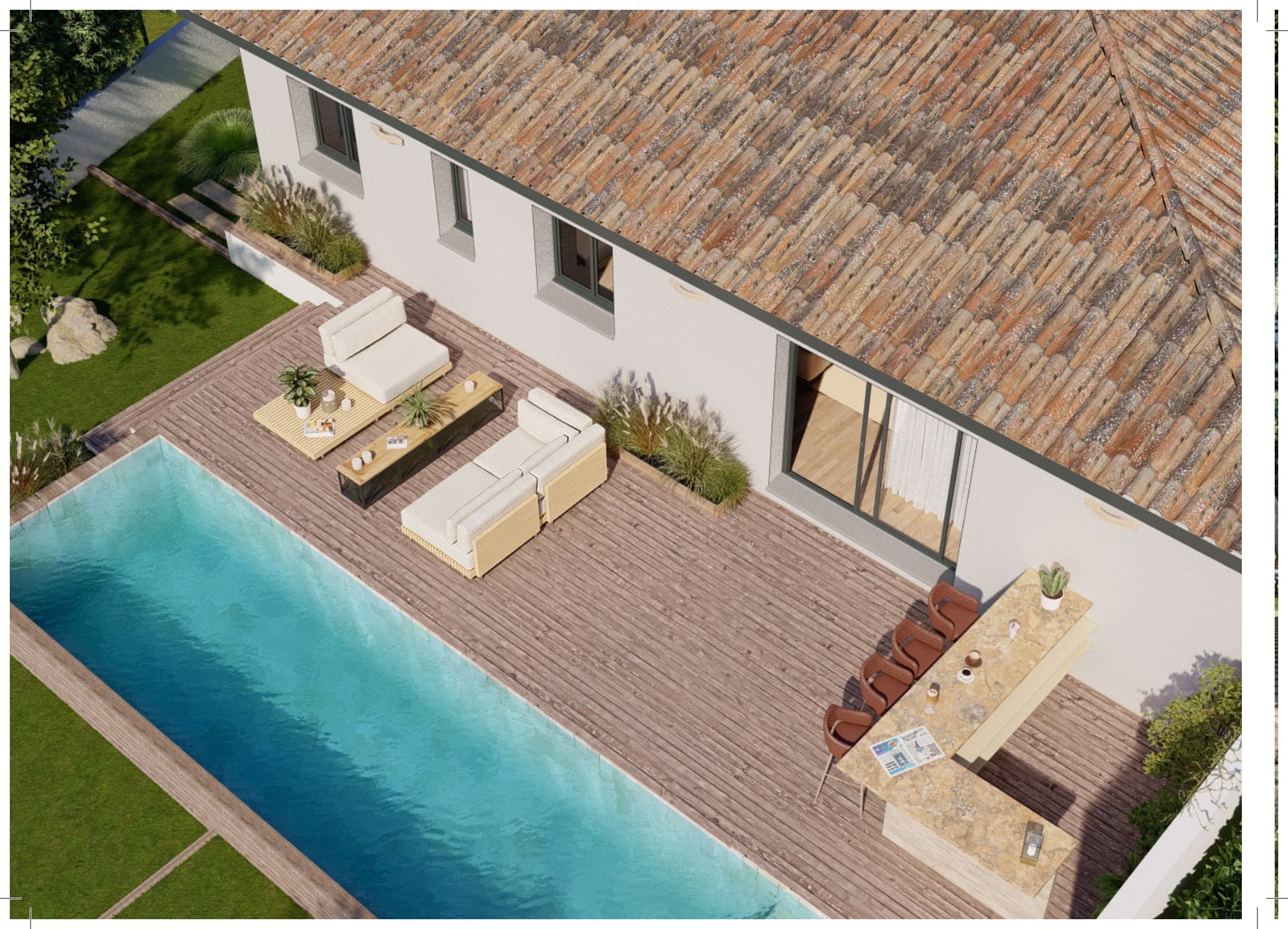 L'Essentielle - Vue 4